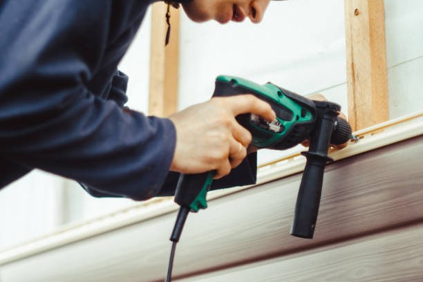 Professional Siding Installation & Repair in Cove Creek, NC